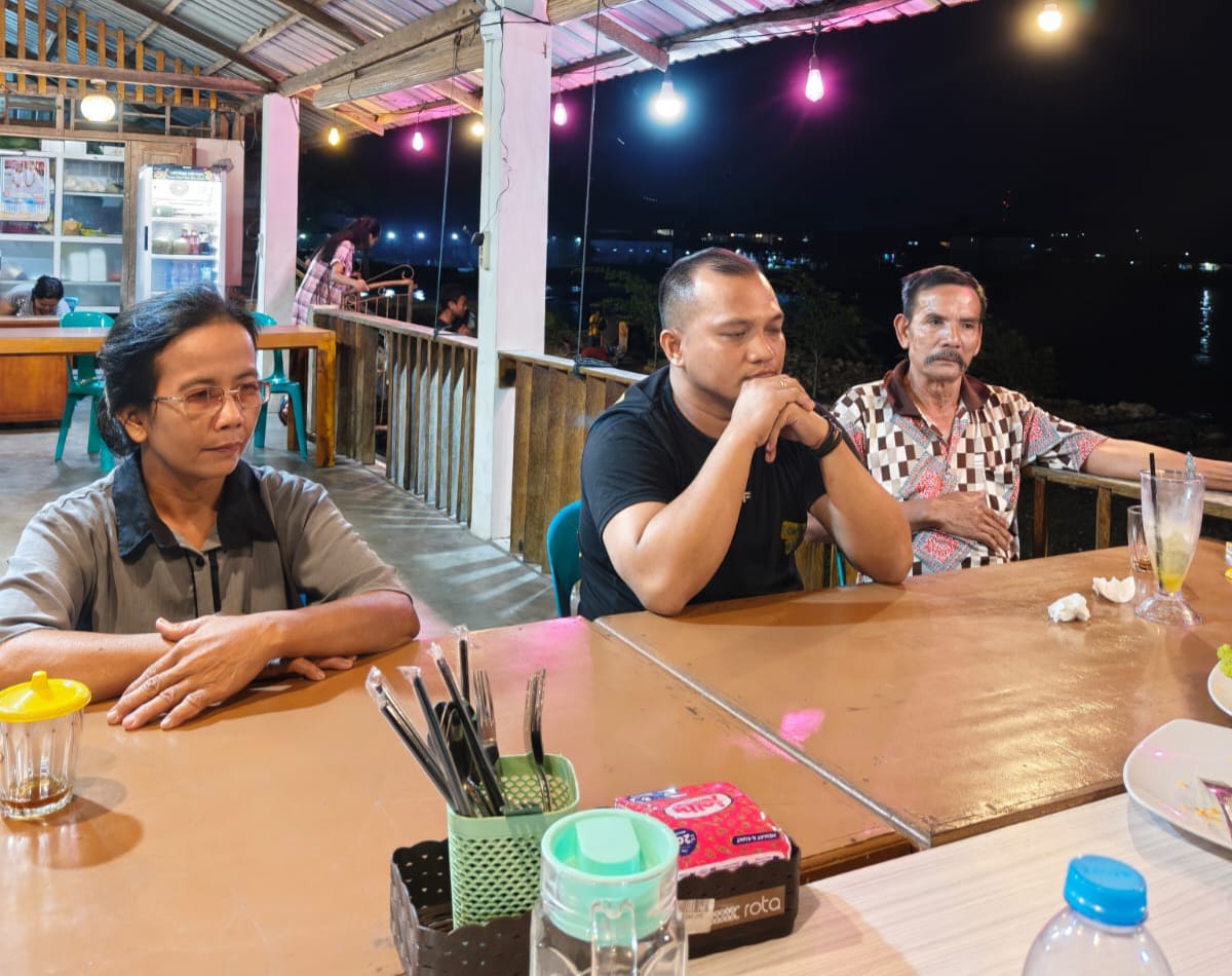 Kasus Pengancaman Kades Maluo Di Nias Selatan Mandek, Enam SP2HP Tak Berbuah Penyidikan