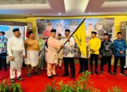 Lantik DMDI Yogyakarta, Ali Rustam Takjub Dan Apresiasi Dengan Potensi Yogyakarta