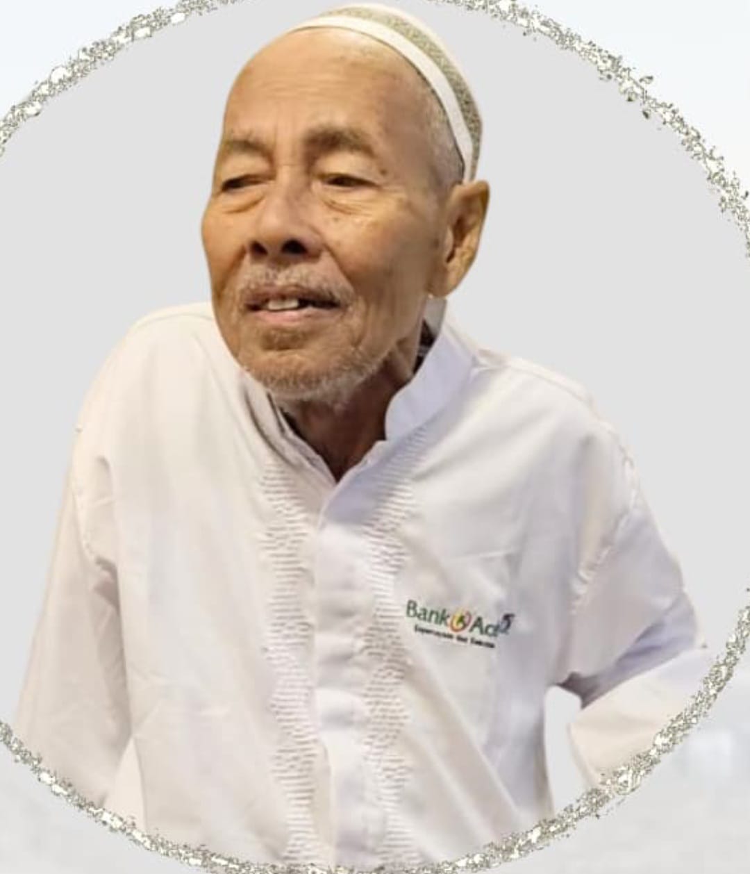 H. Abdul Kadir Jailani, Jemaah Haji Kloter 07 BTJ Aceh Wafat