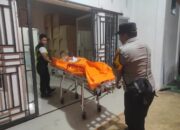 KA Lindas Lagi Warga Batubara