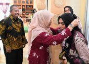 Dekranasda Aceh Besar Dan IAD Kejati Aceh Jalin Sinergi Penguatan UMKM