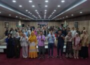 180 Kader Posyandu Remaja Kuta Alam Diedukasi Kesehatan Reproduksi