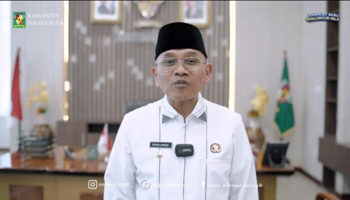 Bupati Simalungun Apresiasi Kinerja Polres Berantas Narkoba Dan Premanisme