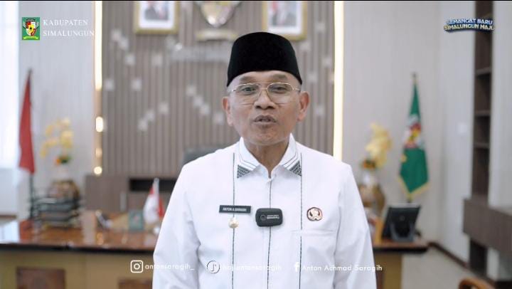 Bupati Simalungun Apresiasi Kinerja Polres Berantas Narkoba Dan Premanisme
