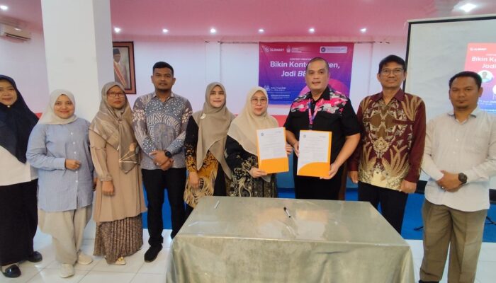 Dukung Kemajuan Aceh, XLSMART Perluas Jaringan Untuk Konektivitas Lebih Baik