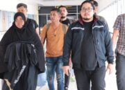 Penjual Gadis Asal Aceh Besar Ditangkap Polisi Di Pekanbaru