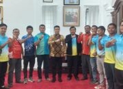 Igornas Humbahas Canangkan Program Peningatan Prestasi