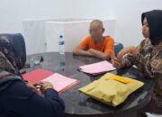 Kejaksaan Negeri Bireuen Terima Pelimpahan Tersangka Pencabulan Anak