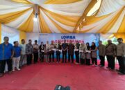 Lomba Asah Terampil KIG Meriahkan HUT Kota Sabang