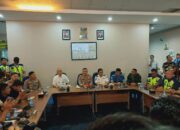 Kapolda Sumut: Saudi Airlines Mendarat Darurat Di KNIA Clear Dari Ancaman Bom