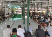 138 Peserta Ikut Seleksi Kafilah MTQ Kota Langsa