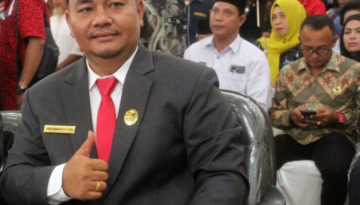 Tokoh Masyarakat Minta Tangkap Penghina Bupati Dan Kapolres Sergai