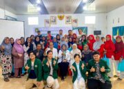 Dosen USU Dorong Deteksi Dini Penyakit Diabetes Lewat Pemeriksaan Antropometri