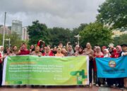 Tim PKM USU Edukasi Pekerja Migran Perempuan Di Hongkong