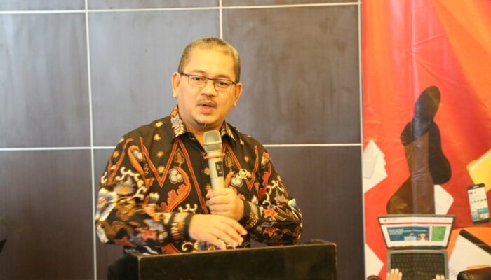 Etika Pejabat Terkikis, Jabatan Kerap Disalahgunakan