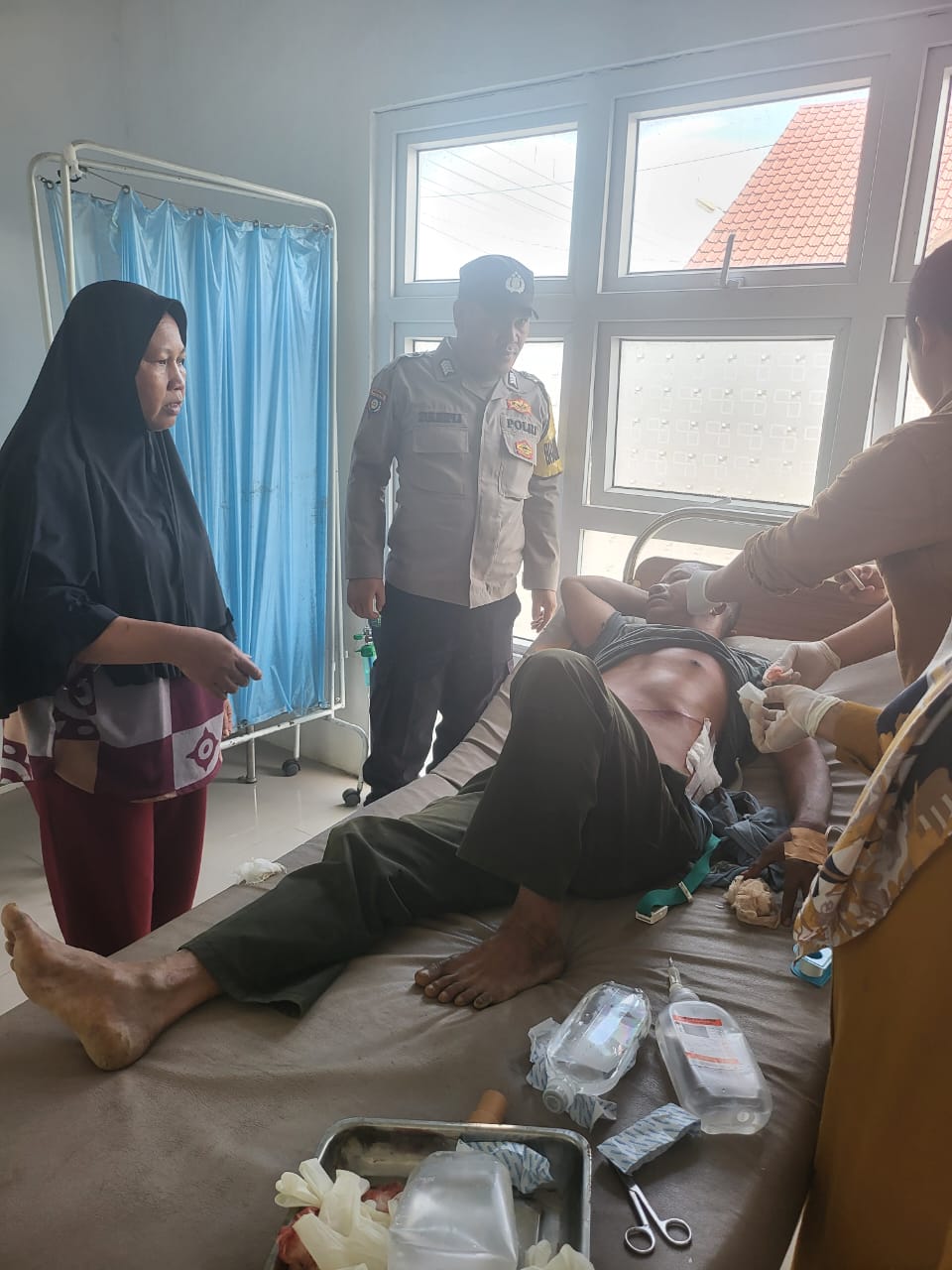 Warga Bener Meriah Diserang Gajah, BKSDA Didesak Bertindak Cepat