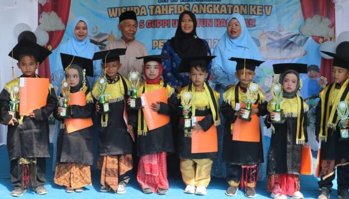 Pendidikan Sejati Bukan Hanya Tentang Ilmu Pengetahuan, Tapi Bentuk Karakter Dan Moral