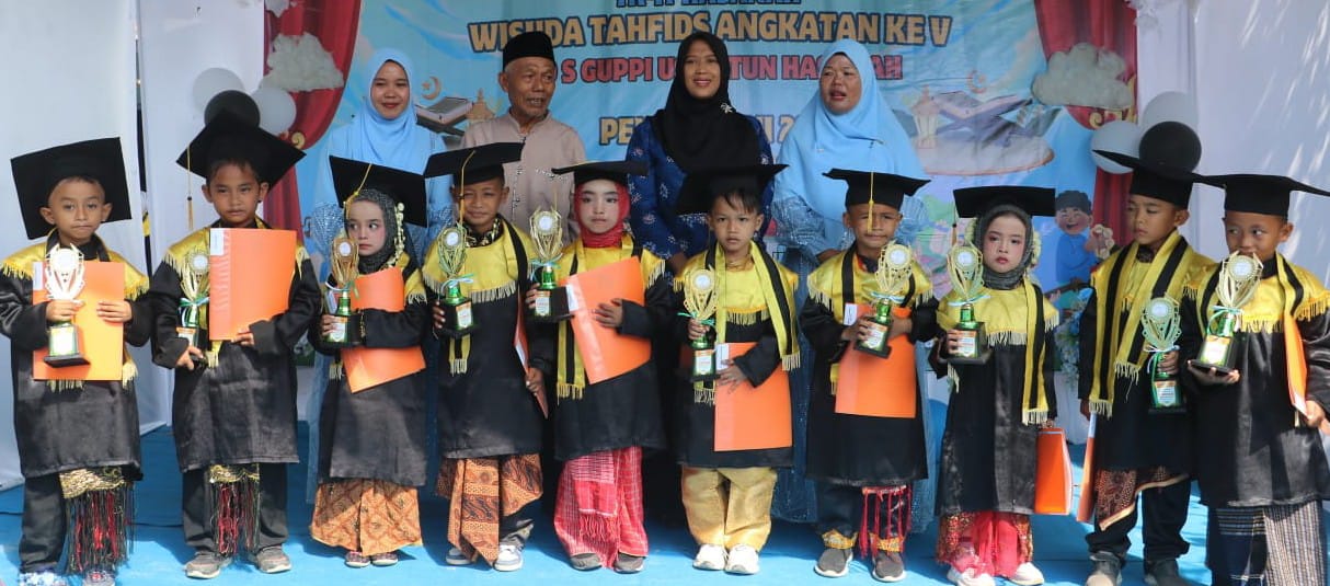 Pendidikan Sejati Bukan Hanya Tentang Ilmu Pengetahuan, Tapi Bentuk Karakter Dan Moral