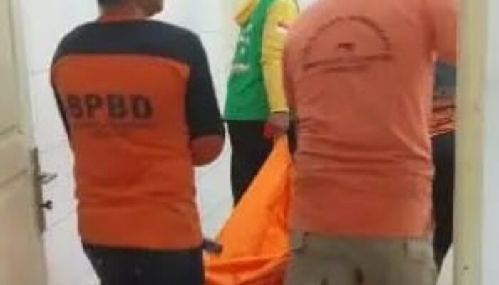 Polisi Evakuasi Mayat Wanita Di Hotel Pematangsiantar, Satu Tersangka Diamankan