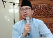 Serangan Iran Ke Israel Bentuk Pertahanan Negara Atas Kedaulatan Bangsanya