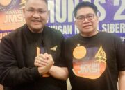 Teguh Santosa Kembali Dipercaya Nakhodai JMSI