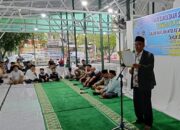 44 Peserta Lulus Seleksi Kafilah MTQ Langsa