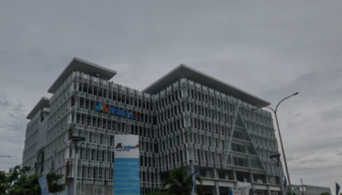 Inalum Berhasil Tingkatkan Produksi Aluminium 274.230 Ton