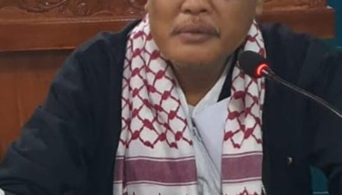 Tafakur Nafi’ Maula Ibnu Umar: Ahli Hadist Madinah Mantan Tawanan Perang Dari Dailam