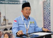 Jemaah Haji Reguler Yang Wafat Dapat Asuransi, Cek Di sini Ketentuannya
