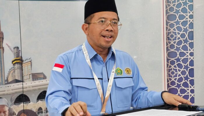 Jemaah Haji Reguler Yang Wafat Dapat Asuransi, Cek Di sini Ketentuannya