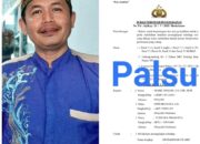 Dituduh Terlibat Judi Online, Pejabat Dinas Pendidikan Dayah Banda Aceh Nyaris Tertipu