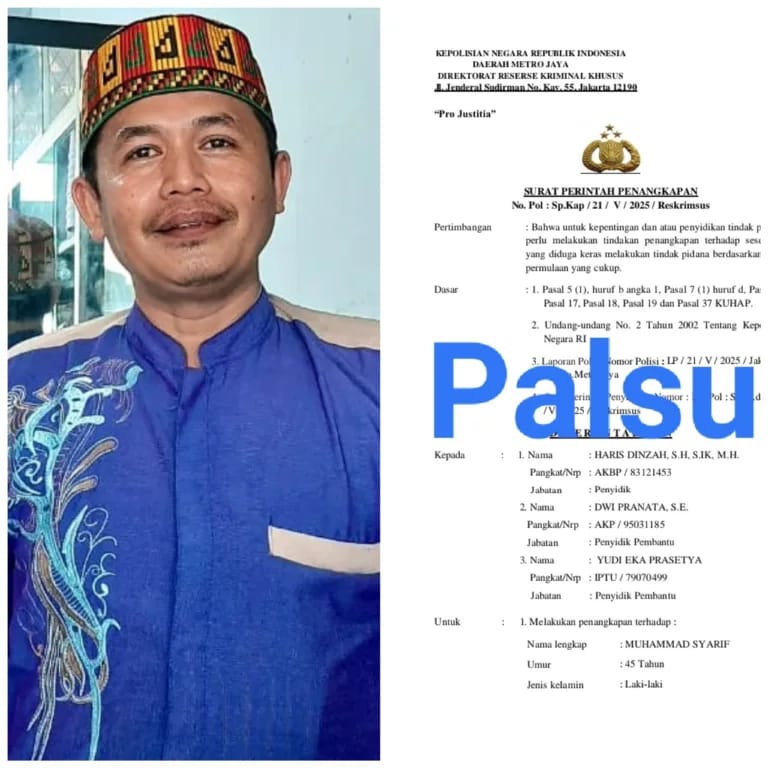 Dituduh Terlibat Judi Online, Pejabat Dinas Pendidikan Dayah Banda Aceh Nyaris Tertipu