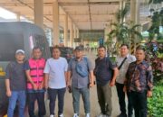 Kejari Medan Eksekusi DPO Terpidana Korupsi Rp3,64 M