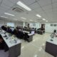 Dalam rangka memenuhi persyaratan penerbitan izin desain Pembangkit Listrik Tenaga Air (PLTA) Peusangan, PT PLN (Persero) Unit Induk Pembangunan Sumatera Bagian Utara (UIP SBU) menghadiri Sidang Pleno Sertifikasi Izin Desain yang digelar di Kantor Balai Teknik Bendungan (BTB), Jakarta, Jum'at (13/6/2025).