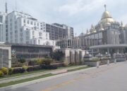 KKN Mulai Lingkari Pemprovsu