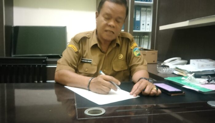 Koperasi Merah Putih di Padanglawas Rampung