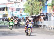 Roadrace Championship Binjai 2025, Wadah Positif Untuk Pembalap Muda