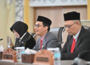 Dewan Sorot Wacana Penerapan Jam Malam Bagi Pelajar Di Banda Aceh
