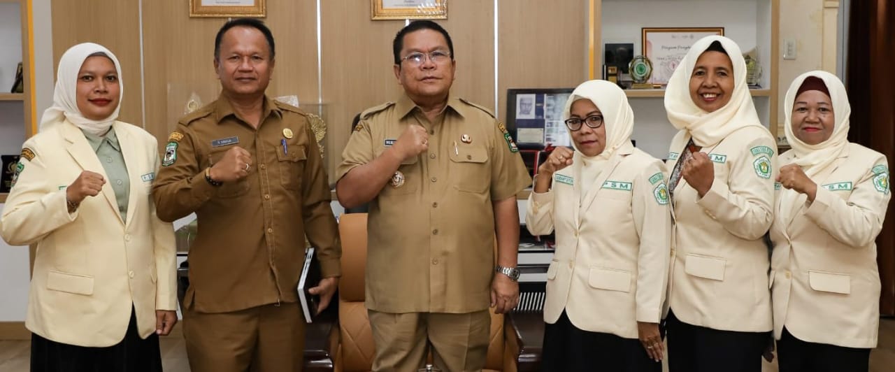 Wali Kota Pematangsiantar Dukung IPSM Ikuti Silatnas Di Yogyakarta