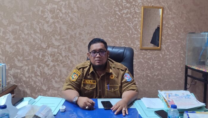 Besok, Pemkab Deliserdang Siapkan Hadiah Sepeda Motor di Jalan Santai HUT Ke-79