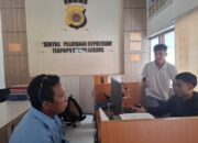 Diduga Hina Profesi Wartawan Seorang Warga Sabang Dilapor Polisi