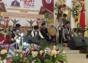 Borong Medali, SMAN 3 Langsa Raih Juara Umum Di FLS3N