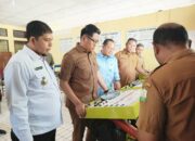 Wakil Wali Kota Langsa Buka Bimtek Life Skill