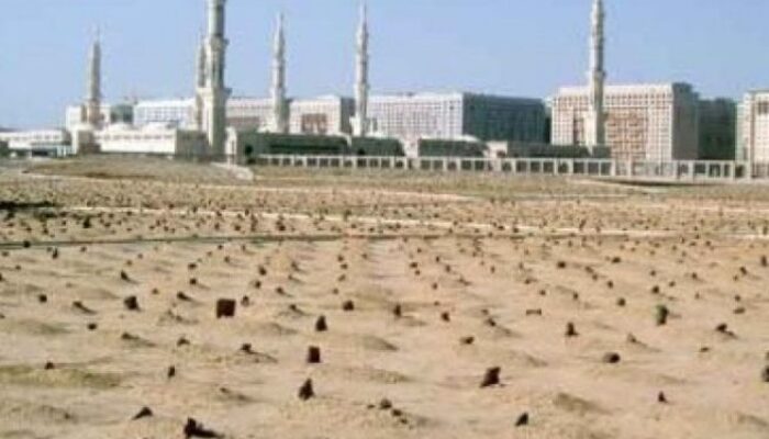 Satu Jemaah Haji Asal Pidie Jaya Wafat Di Makkah