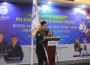 IMADA Dukung Pemulihan Status Tanah Wakaf Blang Padang