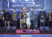 KAI Bandara Raih Penghargaan Indonesia DEI & ESG Awards 2025