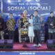 PT Railink (KAI Bandara) kembali mencatatkan prestasi membanggakan dengan meraih penghargaan dalam ajang Indonesia DEI & ESG Awards (IDEAS) 2025 yang diselenggarakan oleh PR Indonesia Group. Penghargaan ini diterima dalam seremoni yang berlangsung pada Rabu, 19 Juni 2025, di Hotel Menara Peninsula, Jakarta.