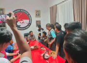 Pelaku Pembunuhan Sadis Di Aceh Tenggara Ditangkap