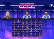 70.000 Mahasiswi Ikut Female Future Leader 1 XLSMART