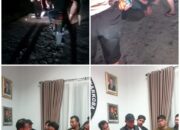 Babinsa Turut Andil Dalam Penangkapan Pembunuh Sadis Di Aceh Tenggara